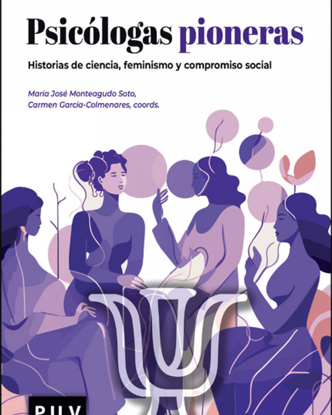 Psicólogas Pioneras