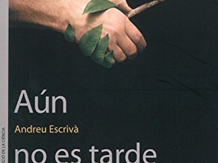 Aún No Es Tarde