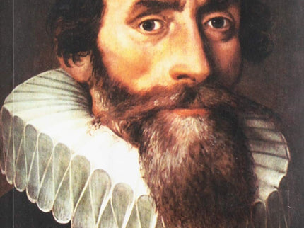 Johannes Kepler