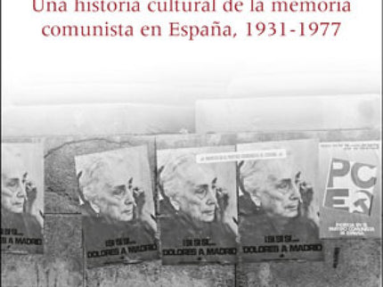 Memoria Roja
