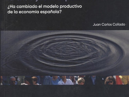 El Boom, La Crisis Y La Recuperación