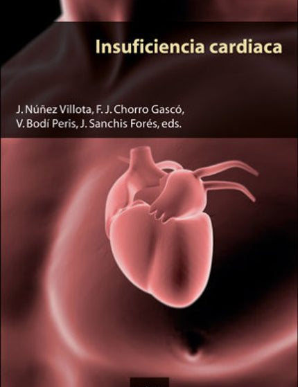 Collection image for: Cirugía cardiotorácica