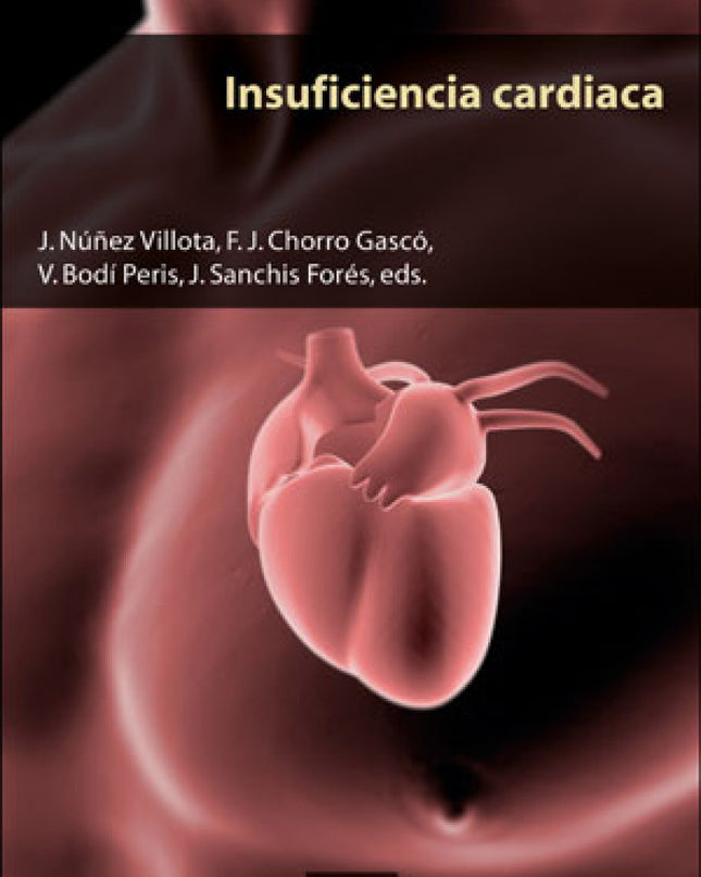 Insuficiencia Cardiaca