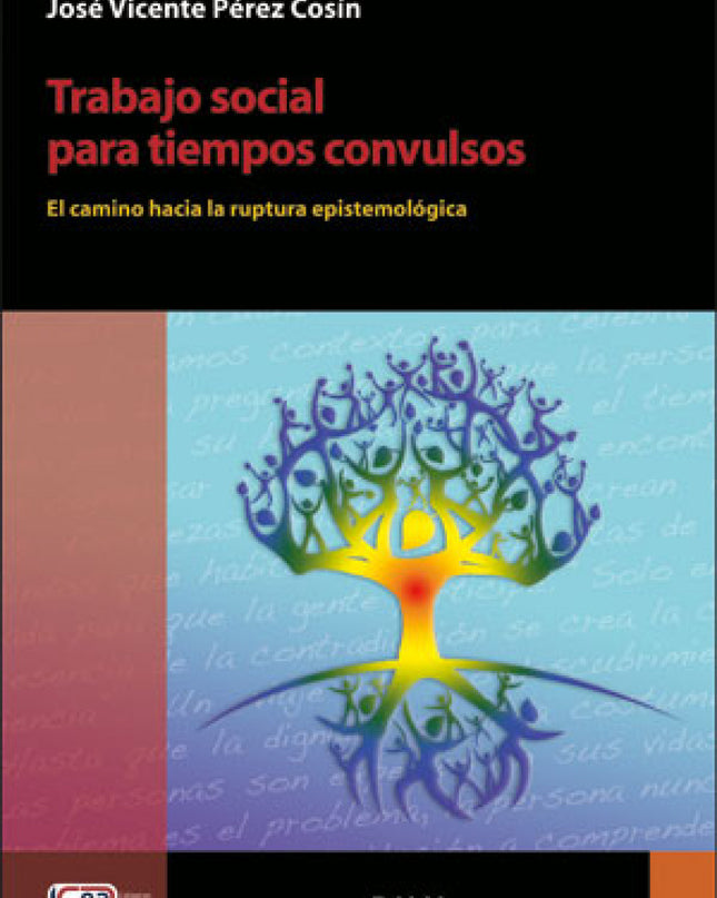 Trabajo Social Para Tiempos Convulsos