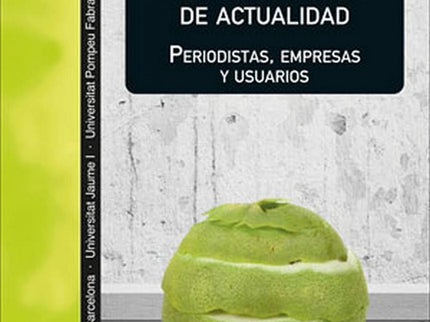 El Derecho De Autor Y La Información De Actualidad