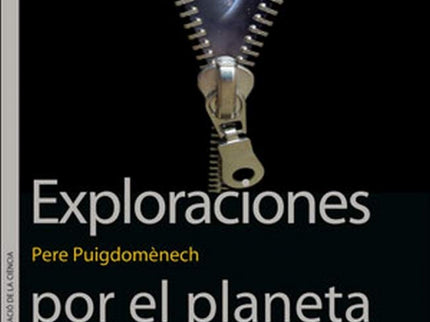 Exploraciones Por El Planeta Comida