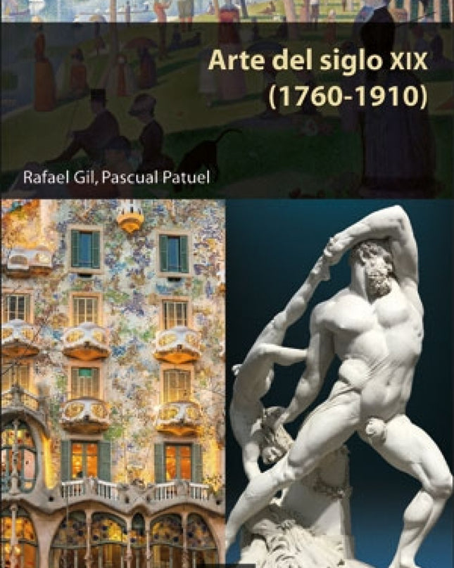 Arte Del Siglo Xix (1760-1910)