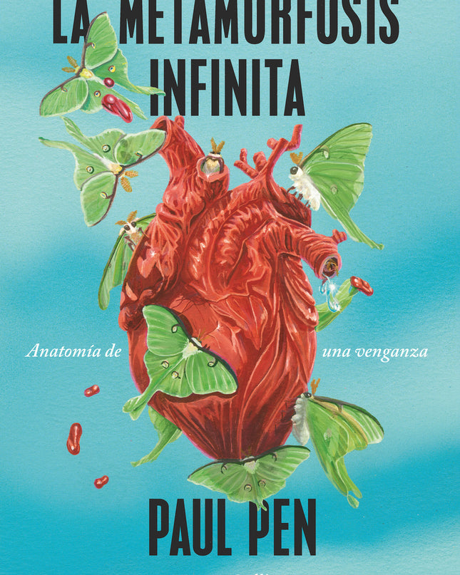 La Metamorfosis Infinita