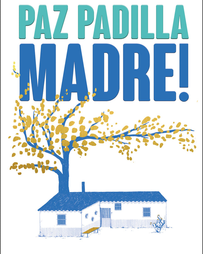 Madre!