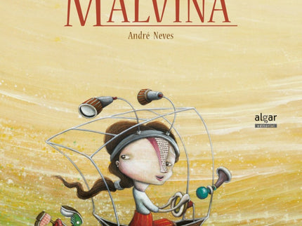 Los Inventos De Malvina