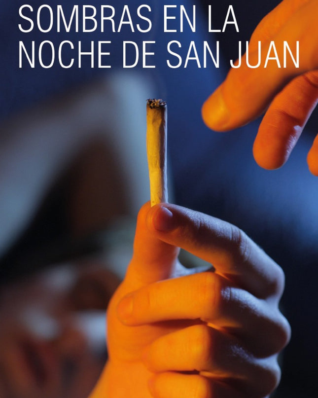 Sombras En La Noche De San Juán