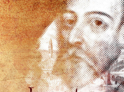 La Aventura Secreta De Cervantes