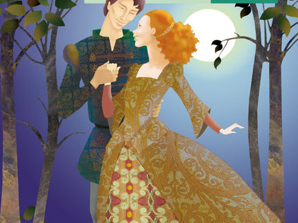 Romeo Y Julieta