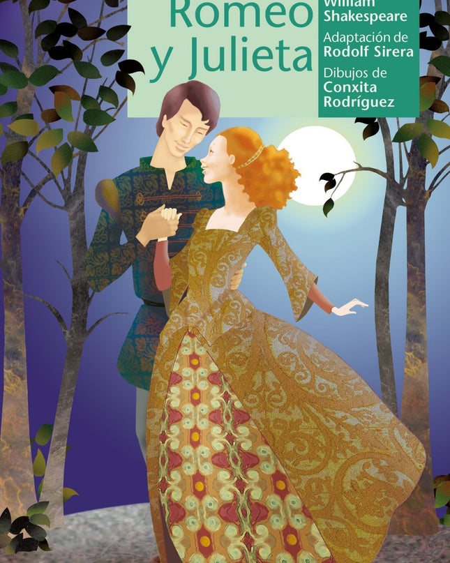 Romeo Y Julieta