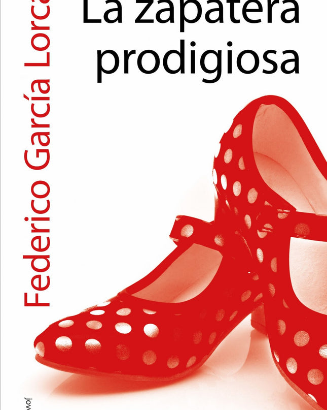 La Zapatera Prodigiosa