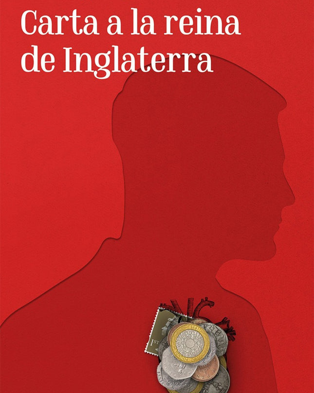 Carta A La Reina De Inglaterra