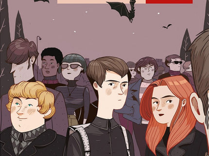 ¿puedo Borrarme De Vampiro?