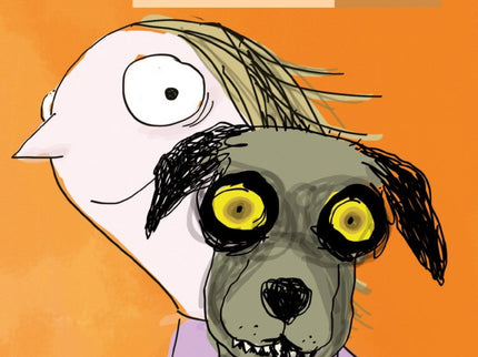 Amigos Monstruosos