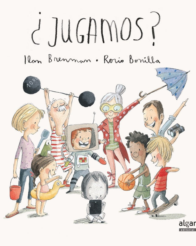¿jugamos?