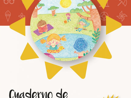 Cuaderno De Vacaciones 1