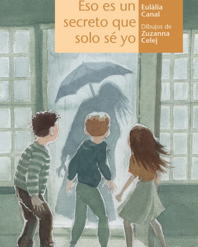 Eso Es Un Secreto Que Solo Se Yo