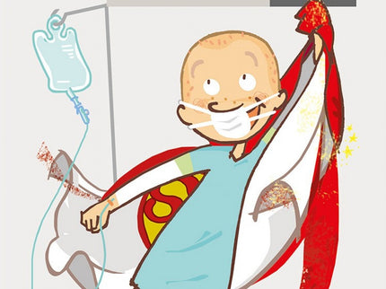 Superheroina Por Sorpresa
