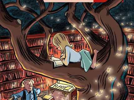 El Arbol De Las Historias