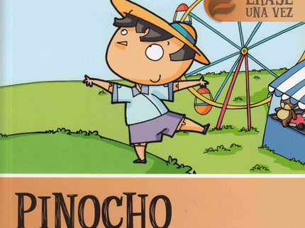 Pinocho