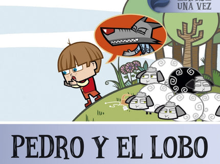 Pedro Y El Lobo