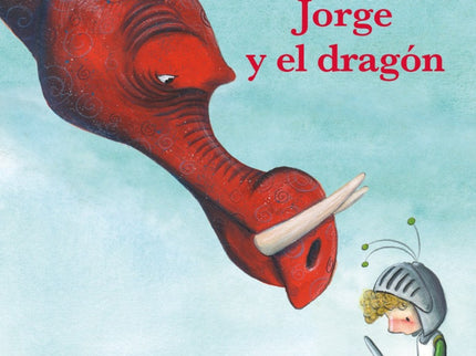 El Pequeño Jorge Y El Dragón