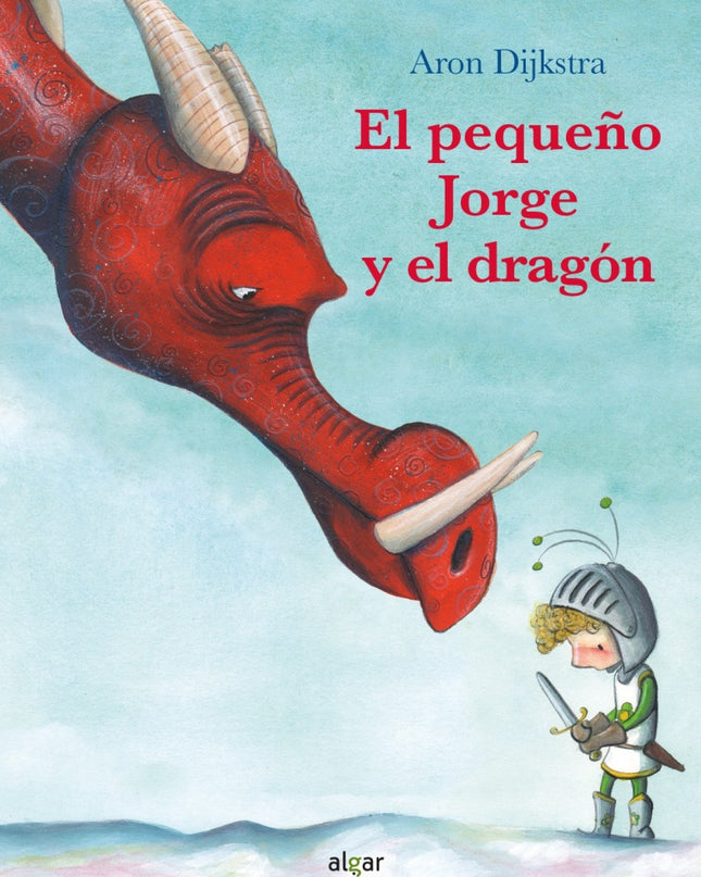 El Pequeño Jorge Y El Dragón