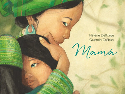 Mamá
