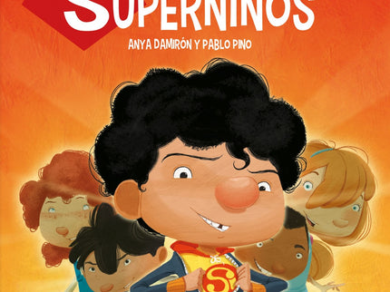 Superniños