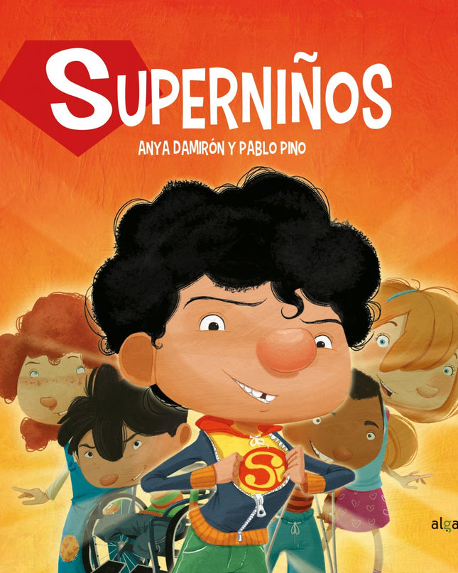 Superniños
