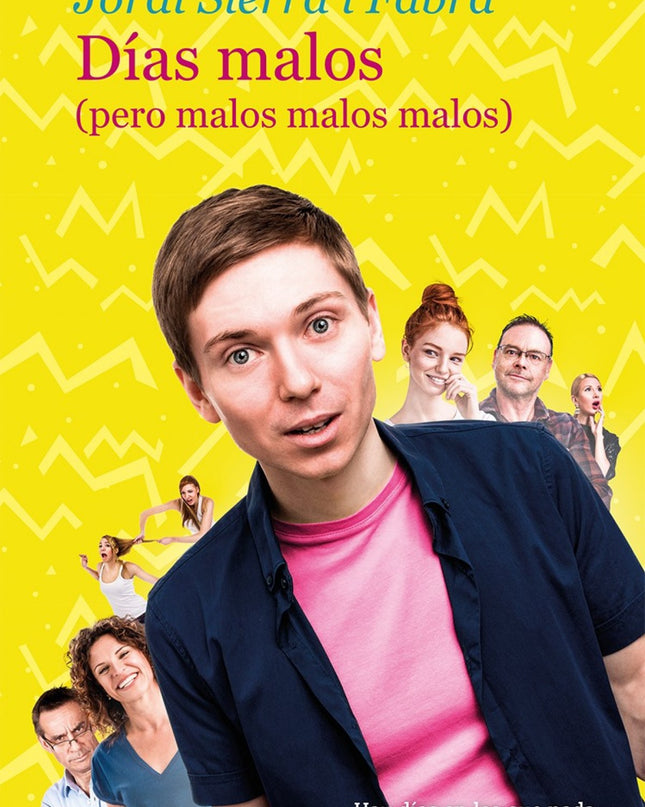 Dias Malos (pero Malos Malos Malos)