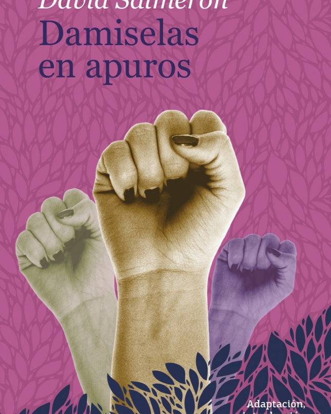 Damiselas En Apuros