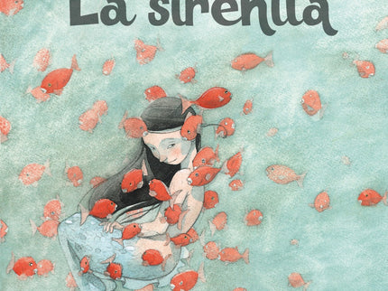 La Sirenita