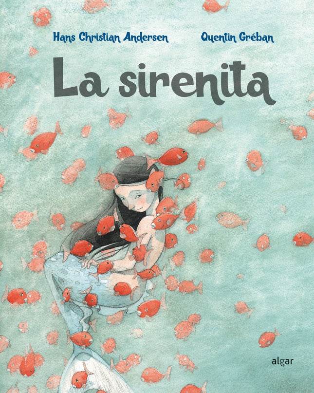 La Sirenita
