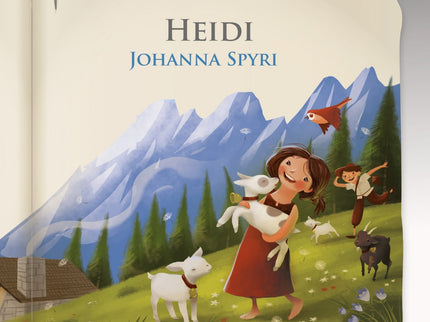 Heidi