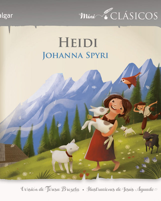 Heidi