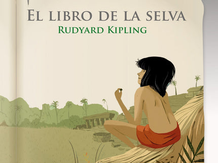 El Libro De La Selva