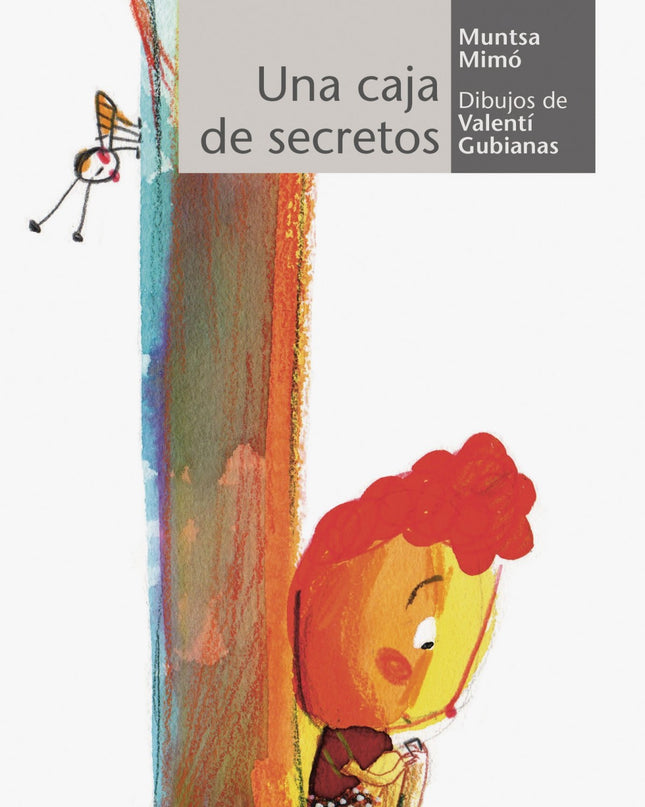 Una Caja De Secretos