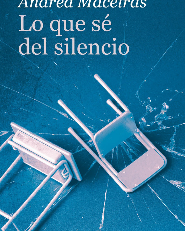 Lo Que Sé Del Silencio
