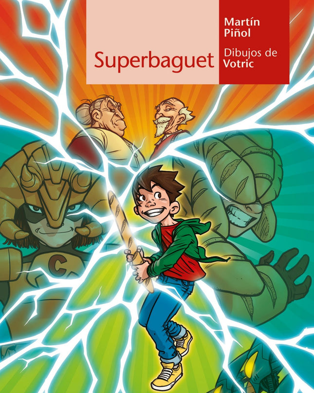 Superbaguet