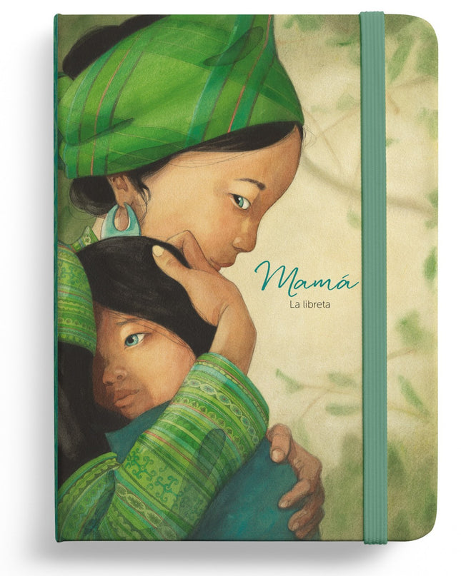 Mamá