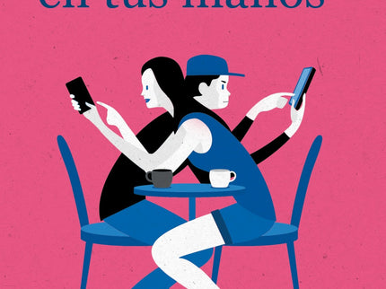 El Infinito En Tus Manos