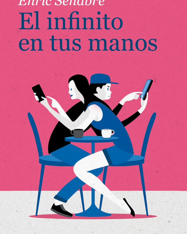 El Infinito En Tus Manos