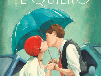 Te Quiero