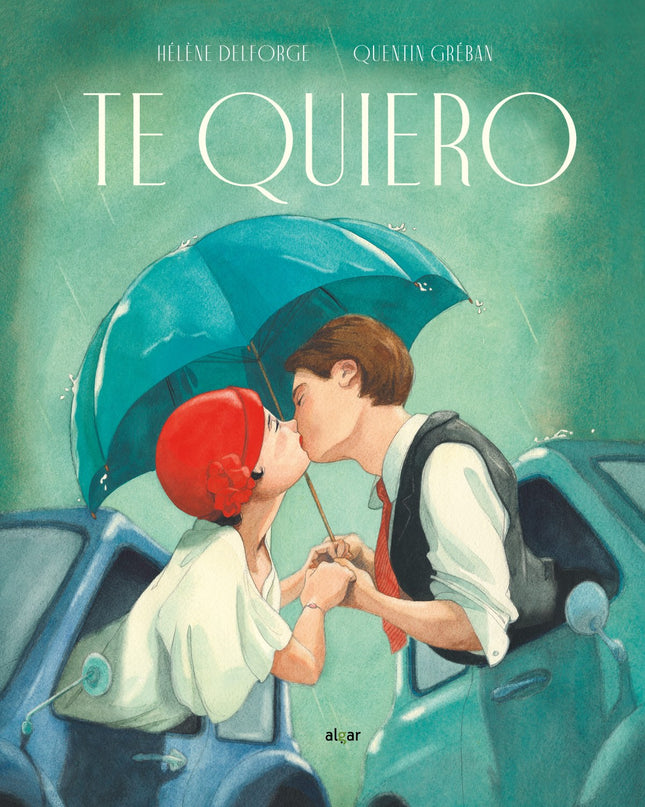 Te Quiero