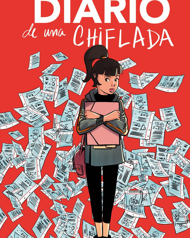Diario De Una Chiflada